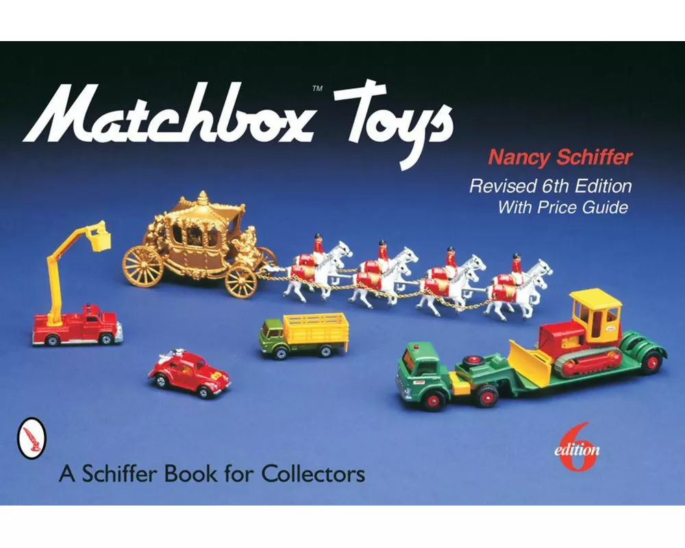 Matchbox(r) Toys