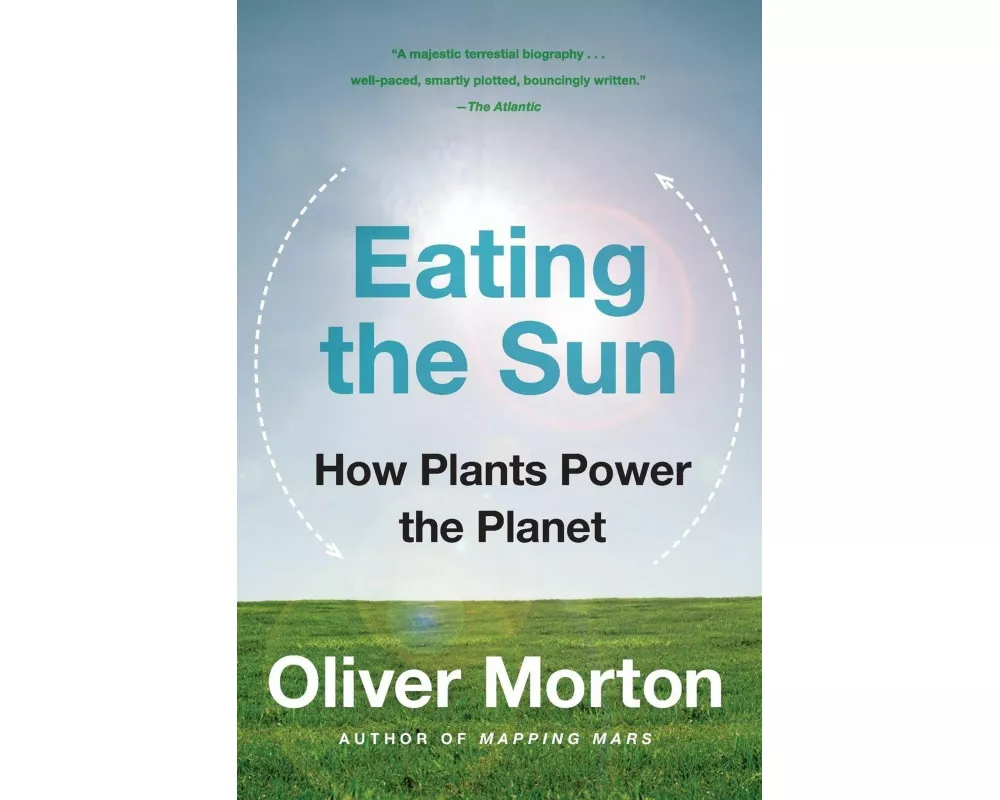 Eating the Sun