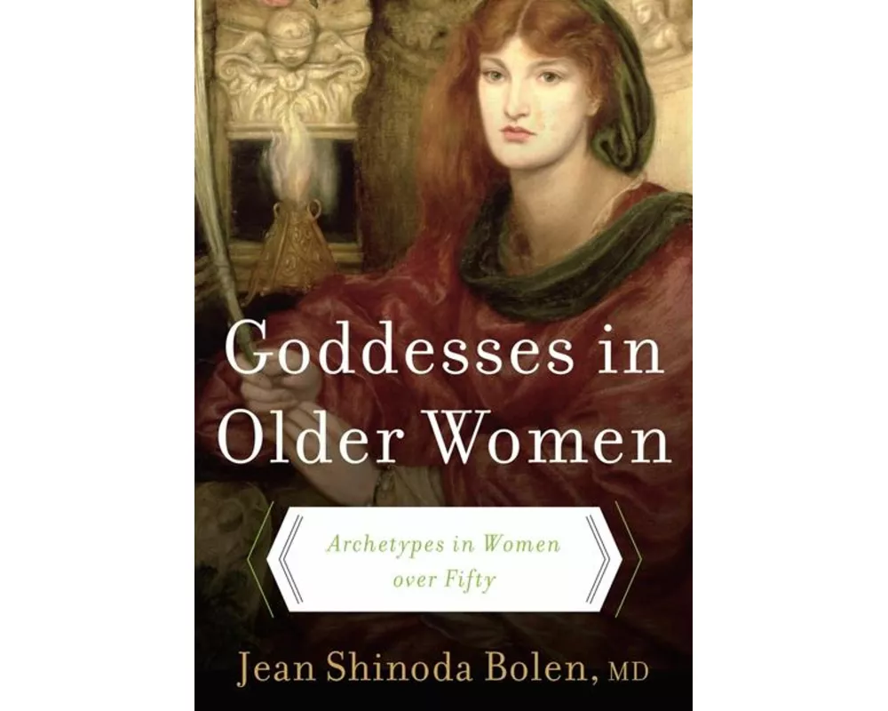 Goddesses in Older Women