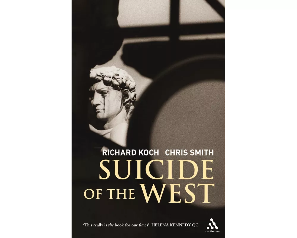 Suicide of the West