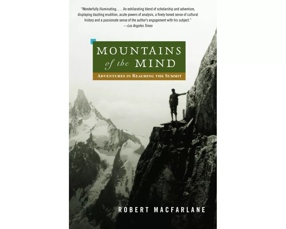 Mountains of the Mind