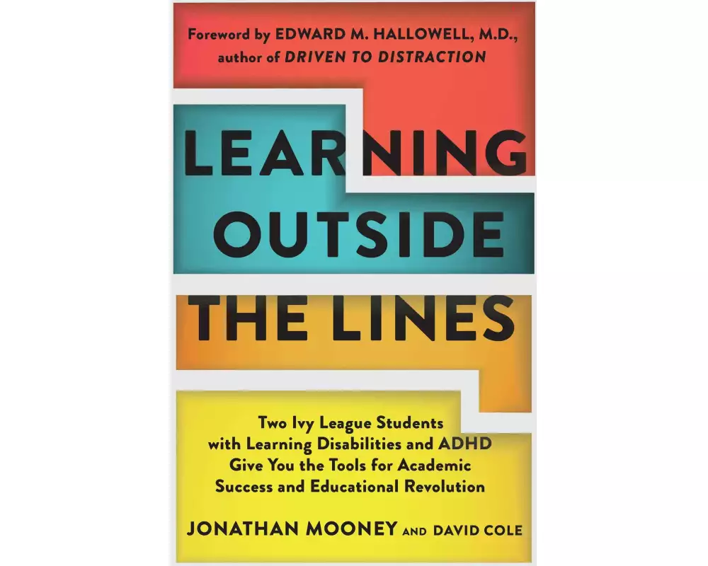 Learning Outside The Lines