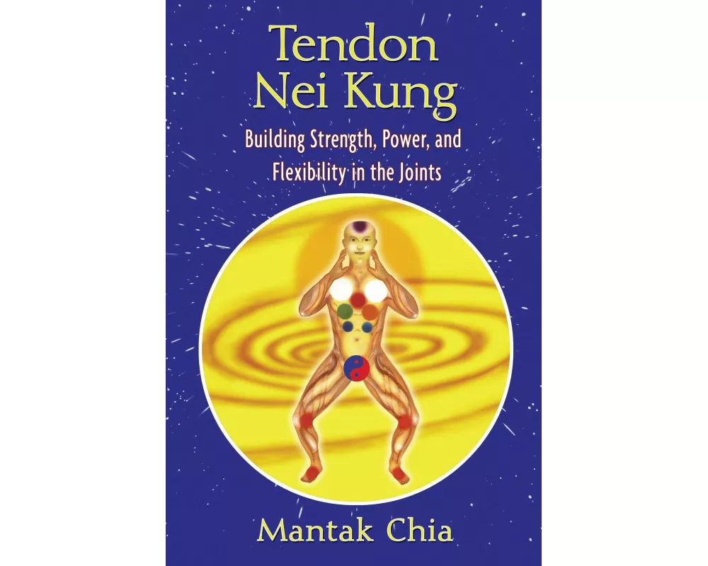 Tendon Nei Kung