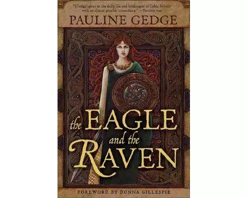 The Eagle and the Raven