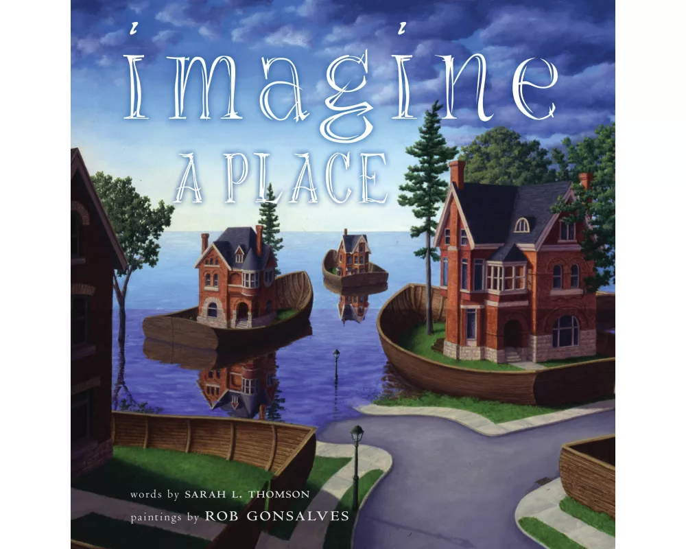 Imagine a Place
