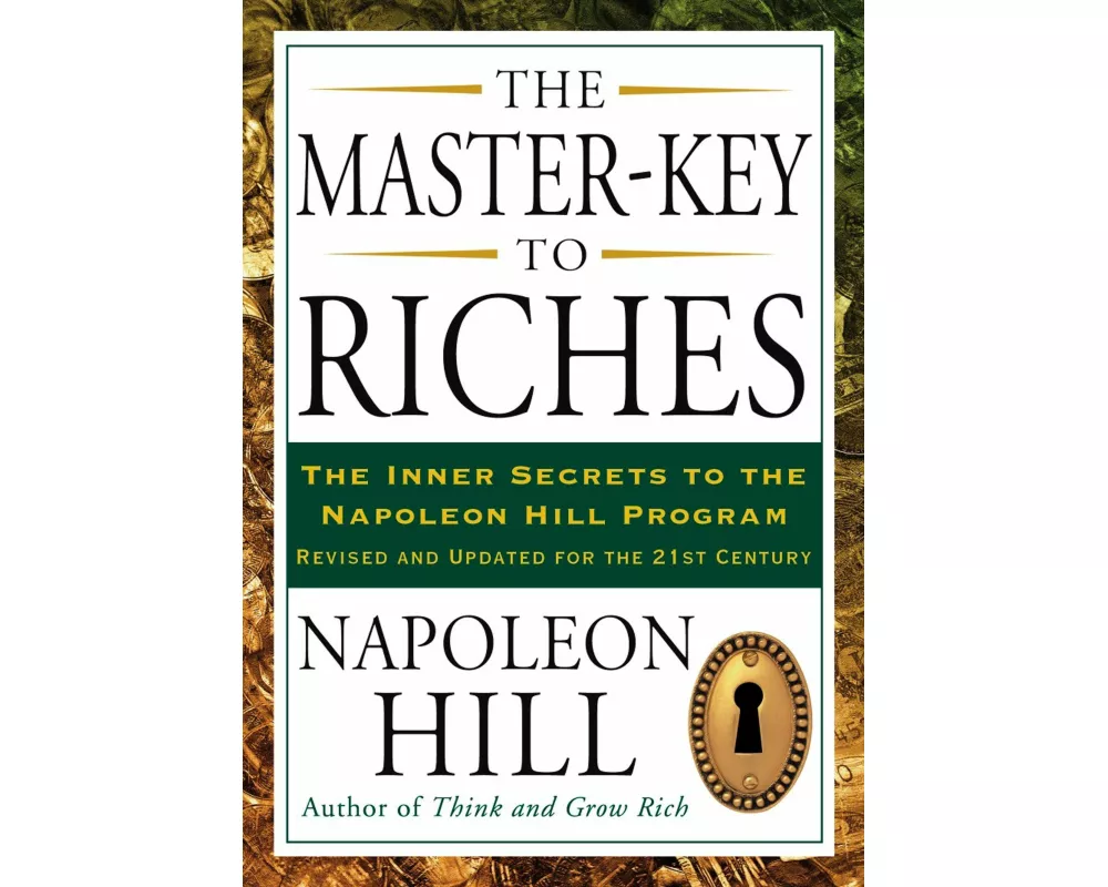 The Master-Key to Riches
