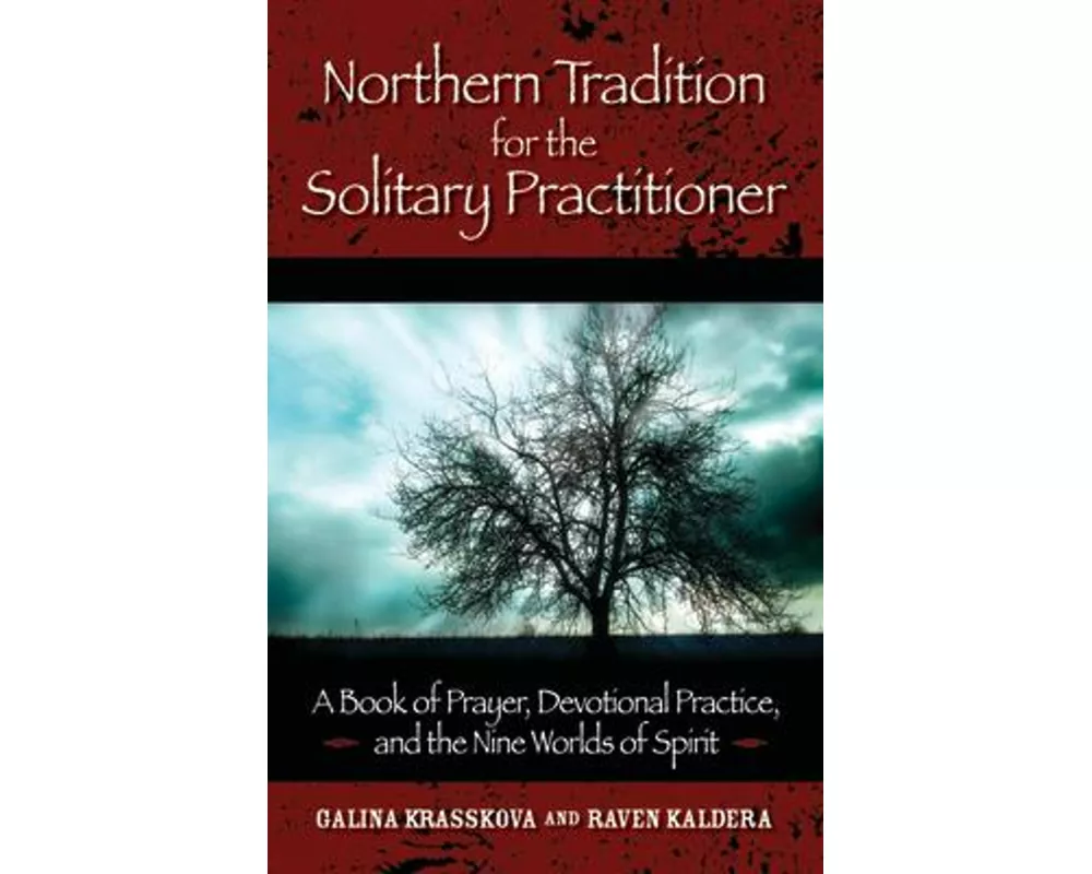 Northern Tradition for the Solitary Practitioner