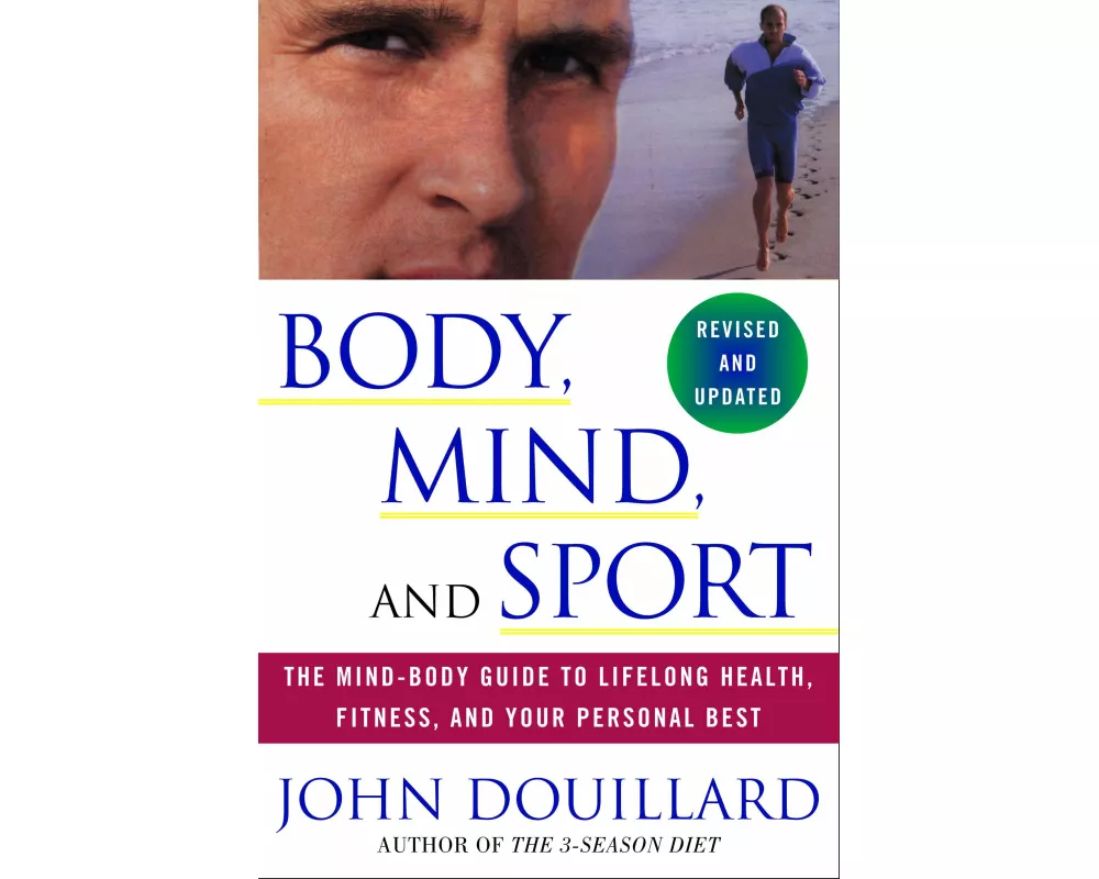 Body, Mind, and Sport