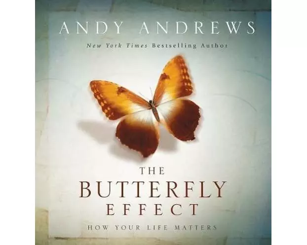 The Butterfly Effect
