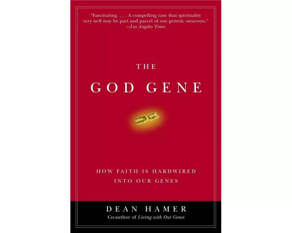 The God Gene