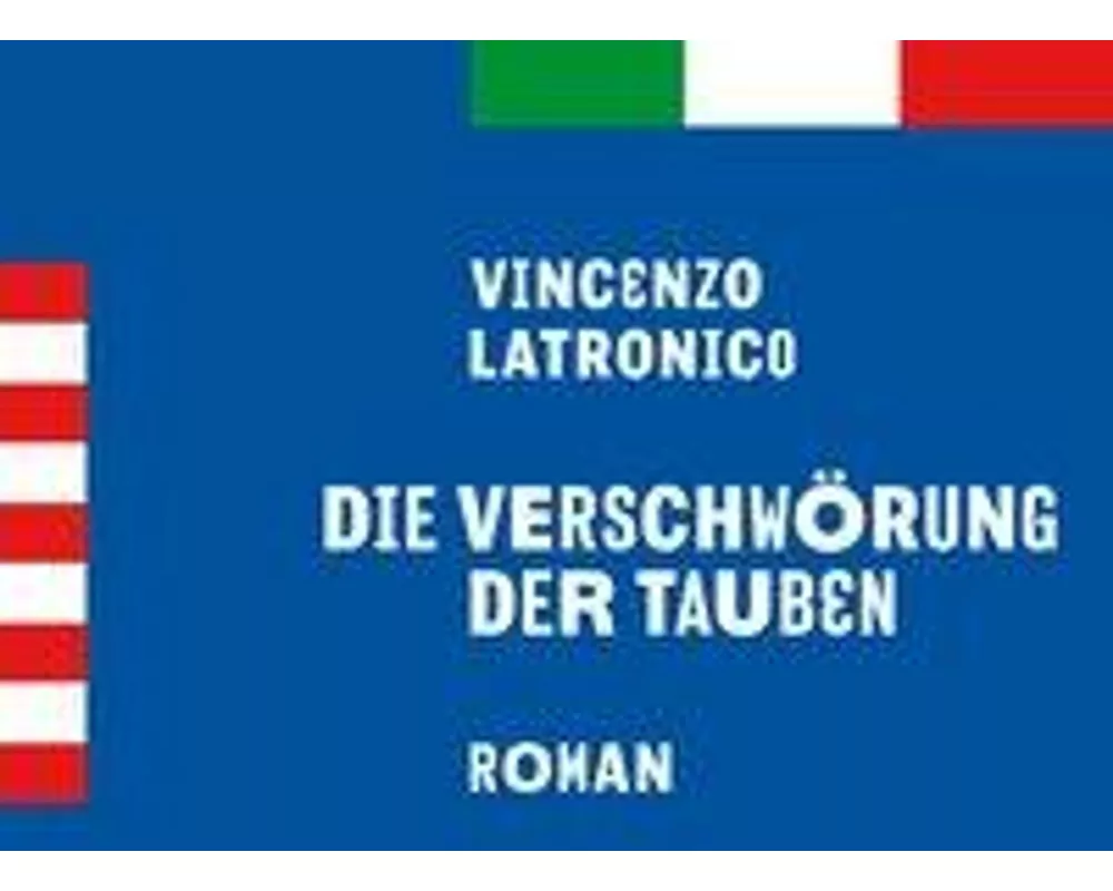 Die Verschwörung der Tauben