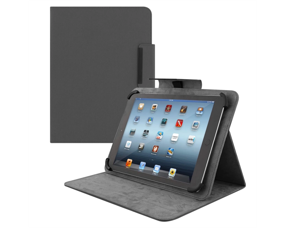T'nB Tabletcase Regular 10" , schwarz