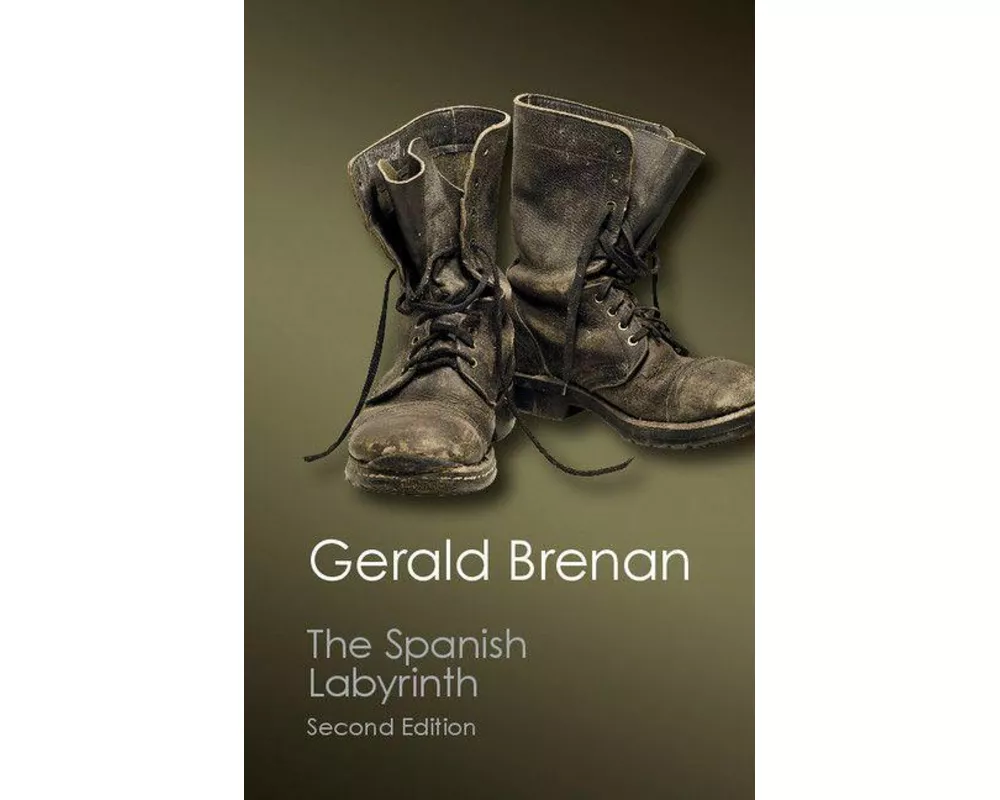 The Spanish Labyrinth