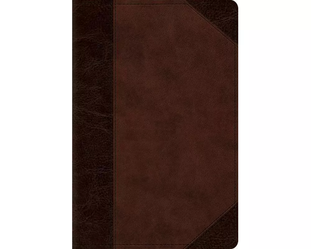 ESV Personal Reference Bible