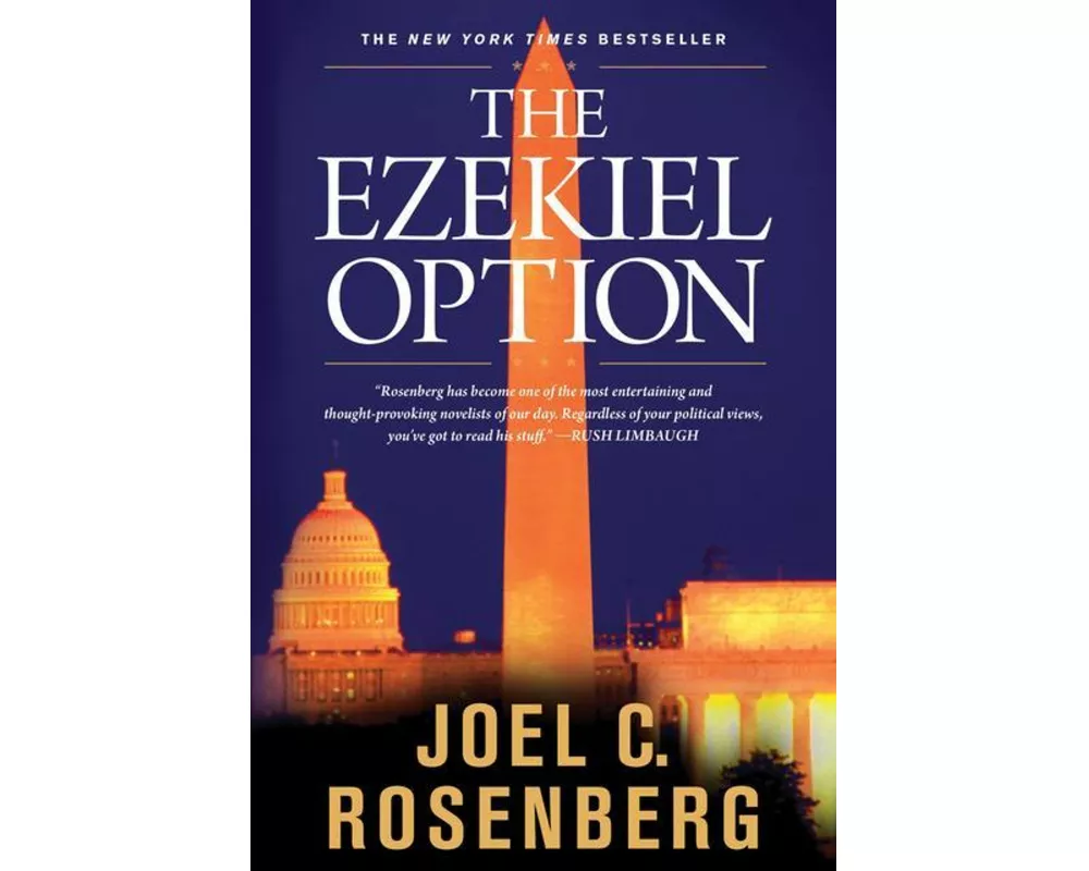 The Ezekiel Option