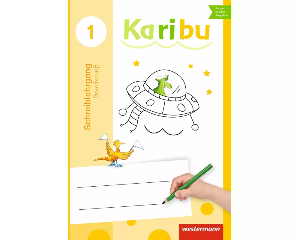 Karibu - Ausgabe 2016