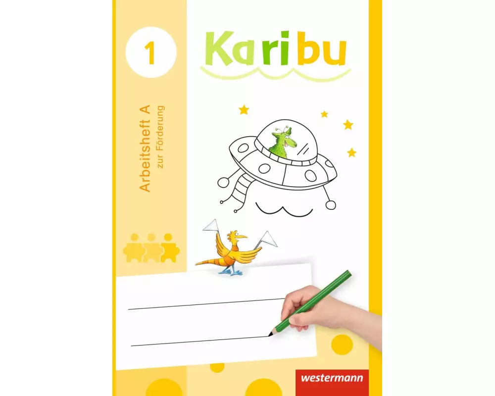 Karibu - Ausgabe 2016