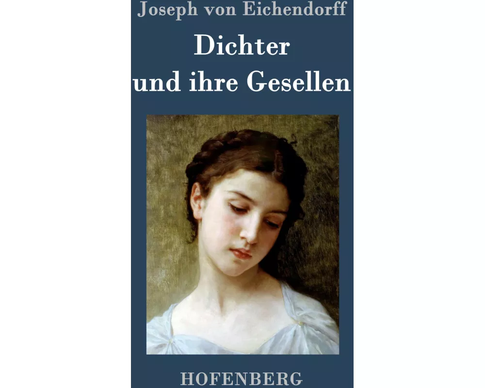 Dichter und ihre Gesellen