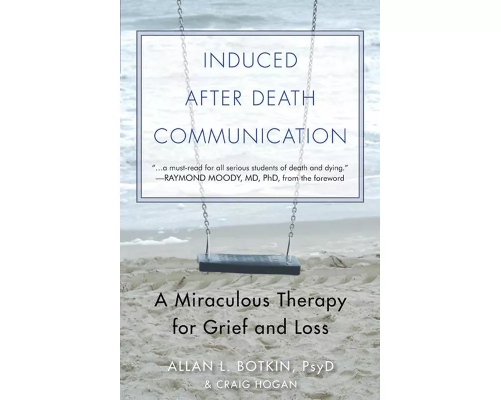 Induced After Death Communication