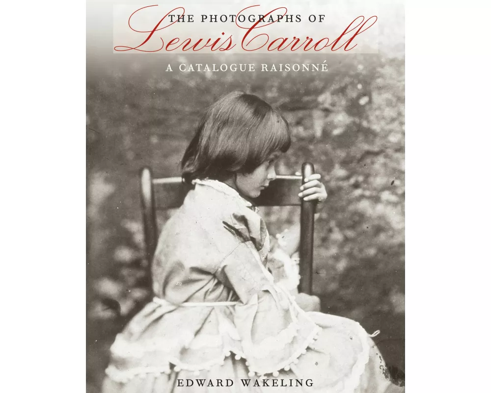 The Photographs of Lewis Carroll