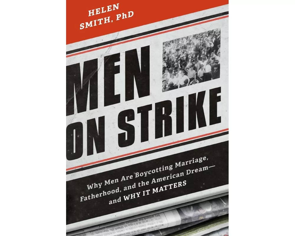 Men on Strike