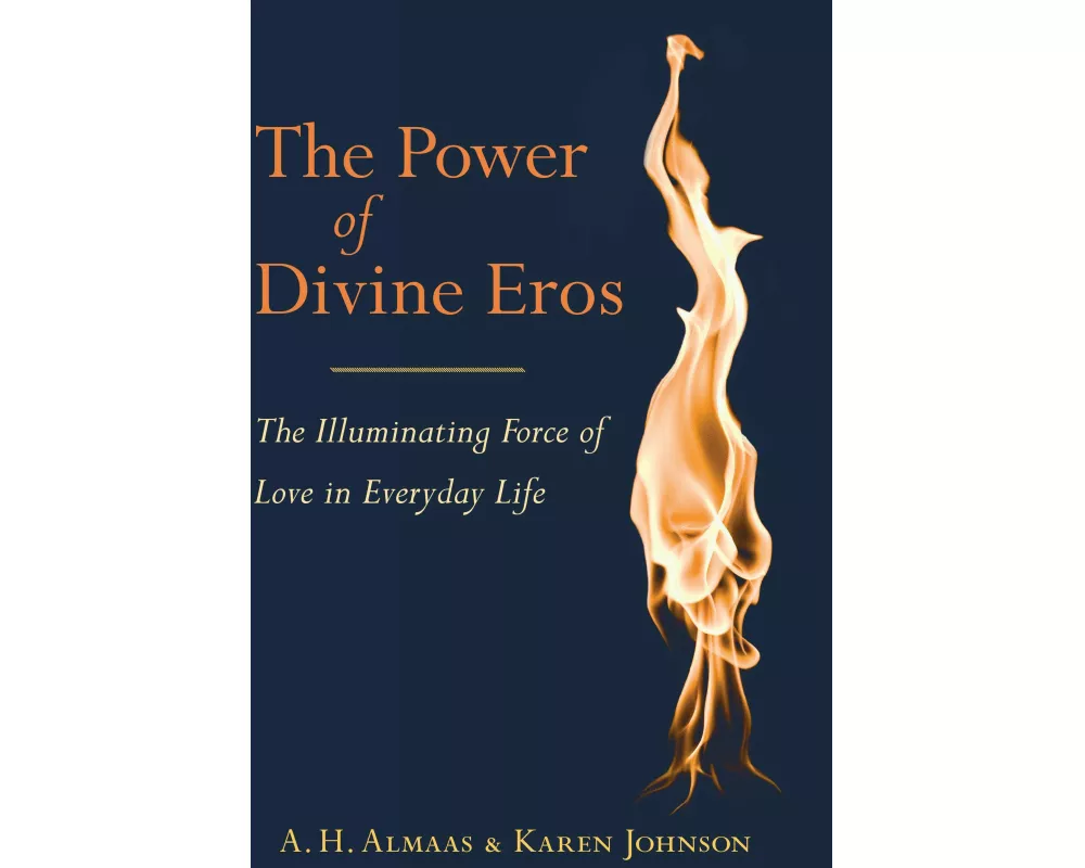 The Power of Divine Eros