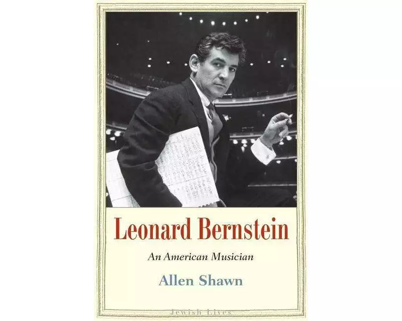 Leonard Bernstein