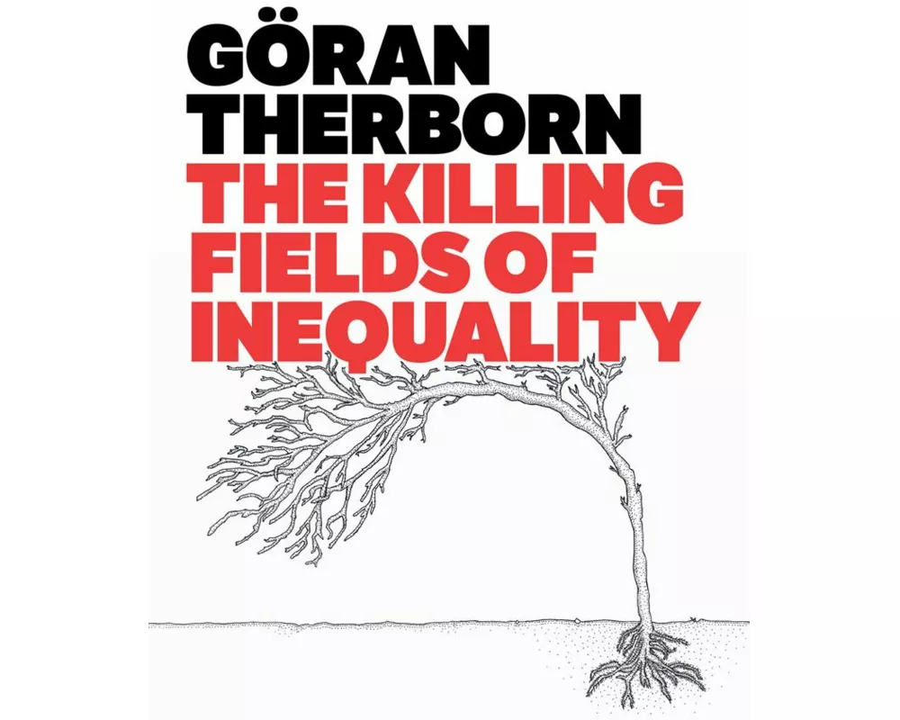 The Killing Fields of Inequality