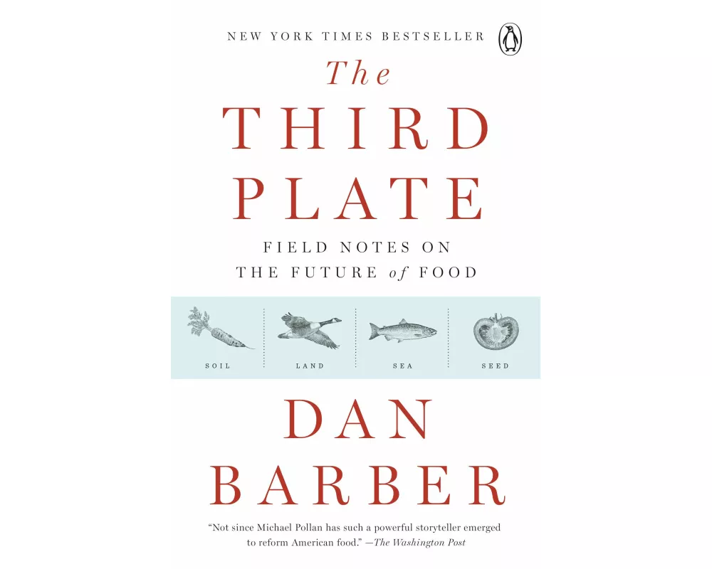 The Third Plate