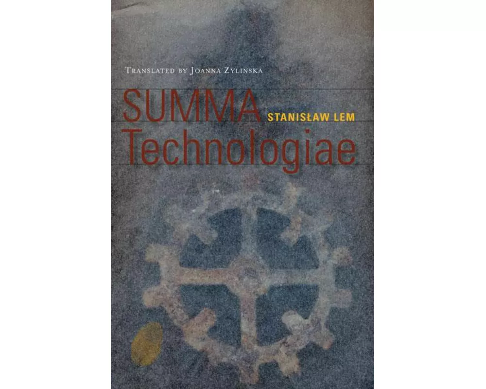 Summa Technologiae