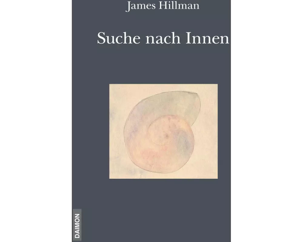 Die Suche nach Innen