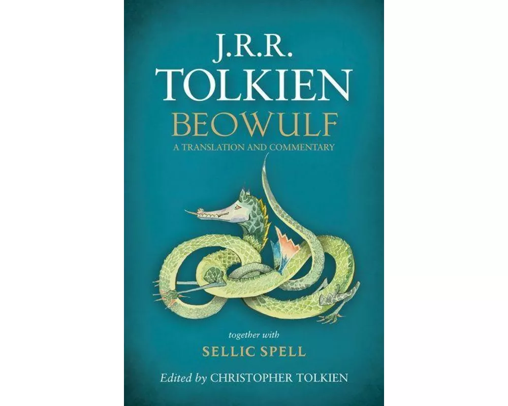 Beowulf