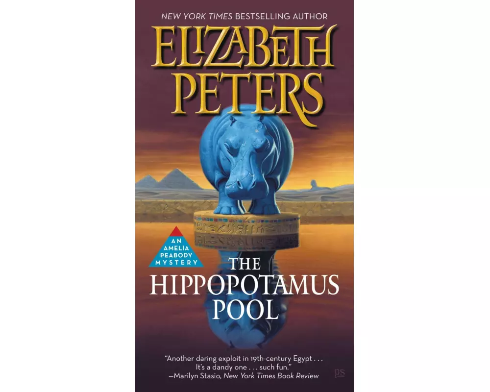 The Hippopotamus Pool