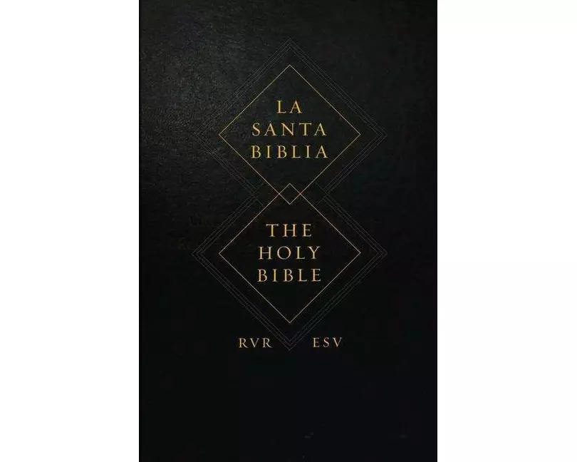 ESV Spanish/English Parallel Bible