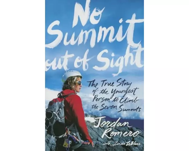 No Summit out of Sight