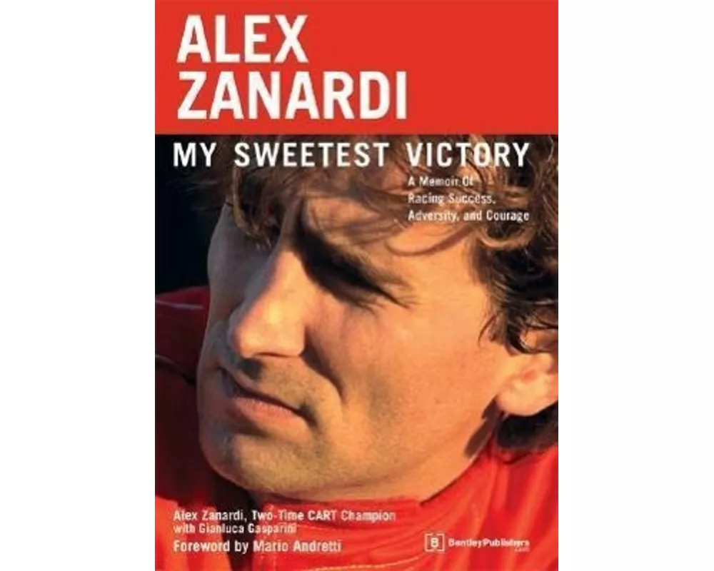 Alex Zanardi