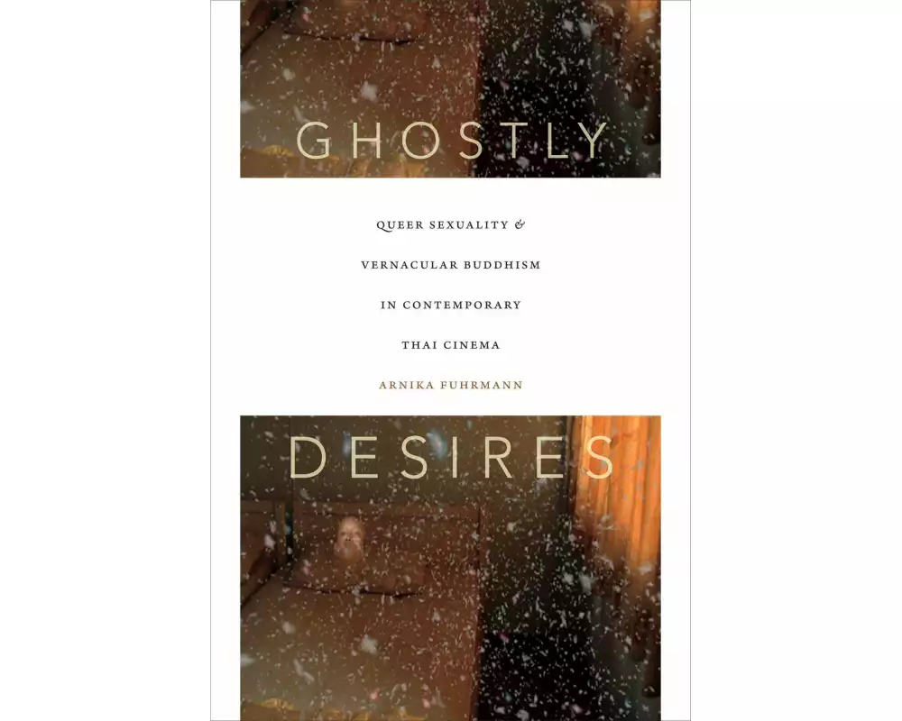 Ghostly Desires