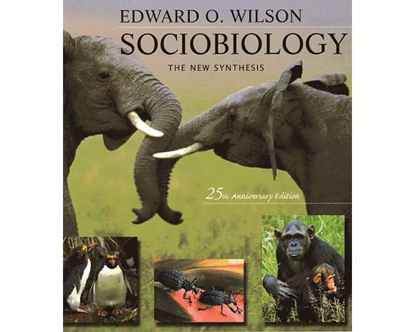 Sociobiology