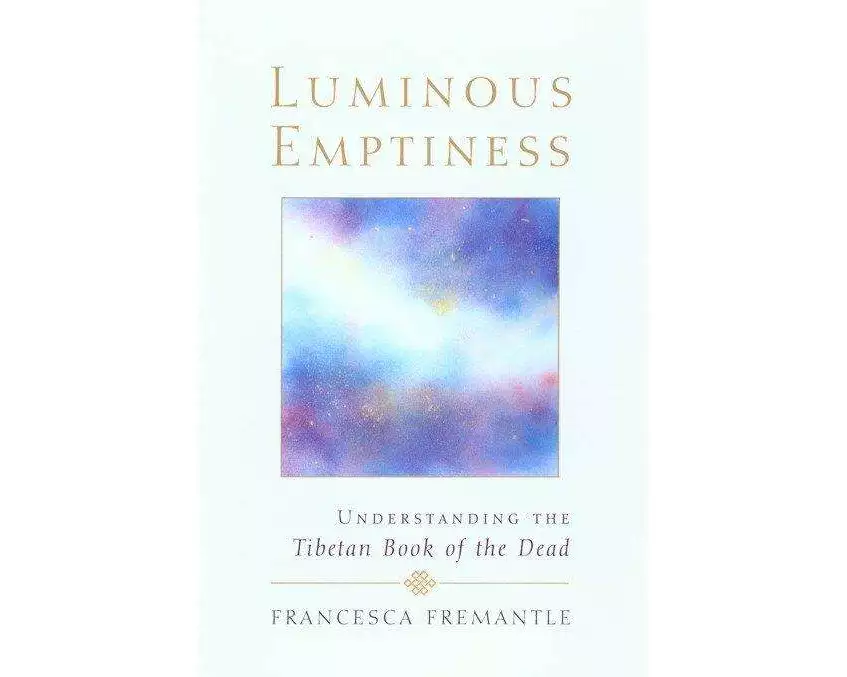 Luminous Emptiness