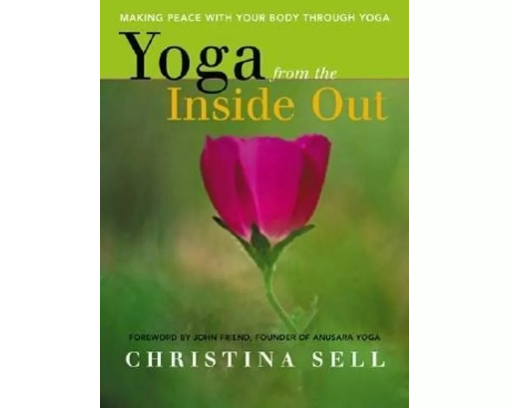 Yoga from the Inside Out