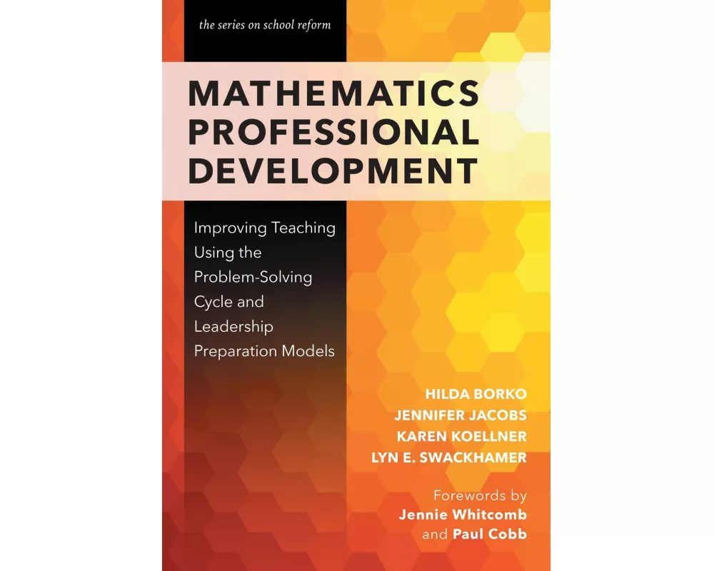 Mathematics Professional Development