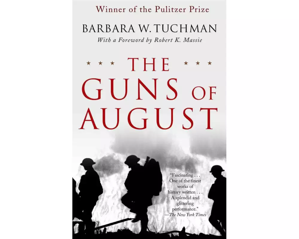 The Guns of August