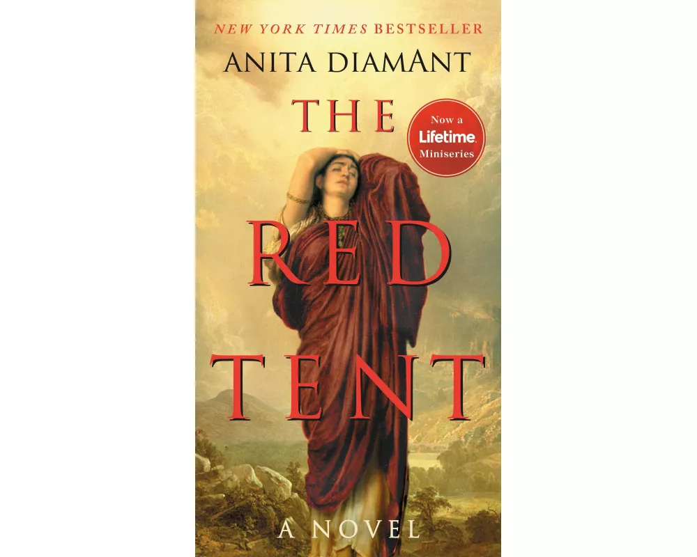 The Red Tent - 20th Anniversary Edition