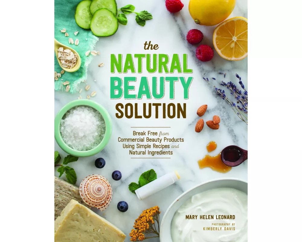 The Natural Beauty Solution