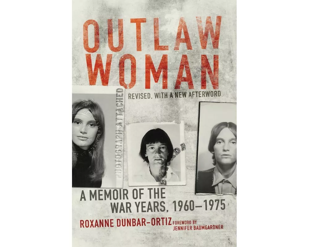 Outlaw Woman