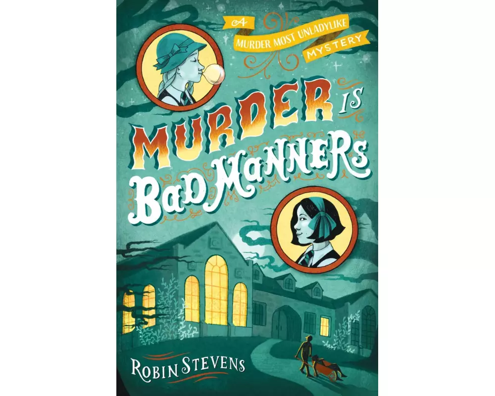 Murder Is Bad Manners