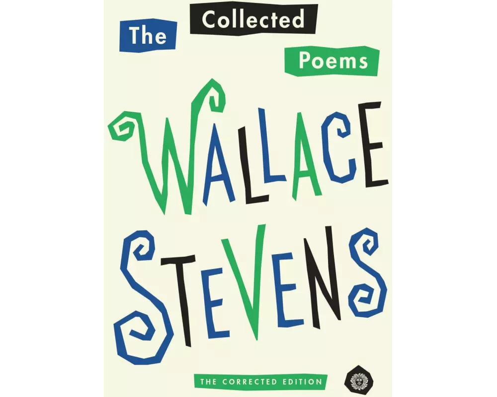 The Collected Poems of Wallace Stevens