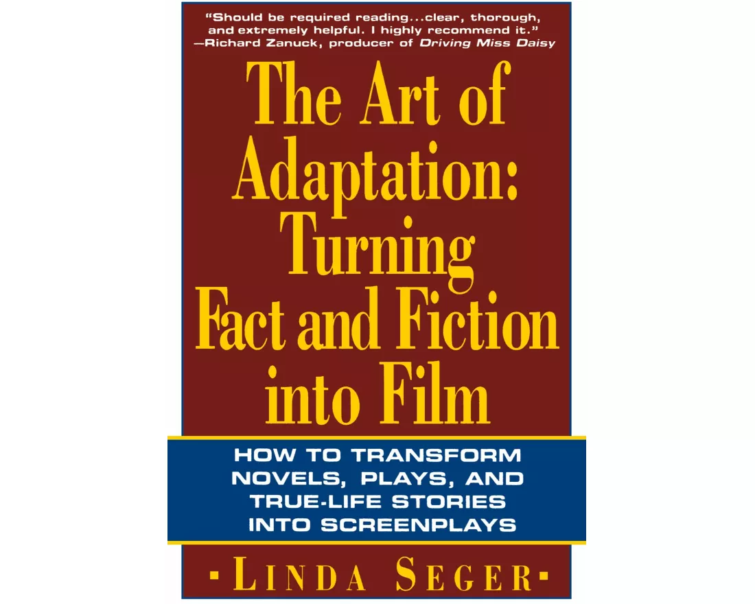 The Art of Adaptation
