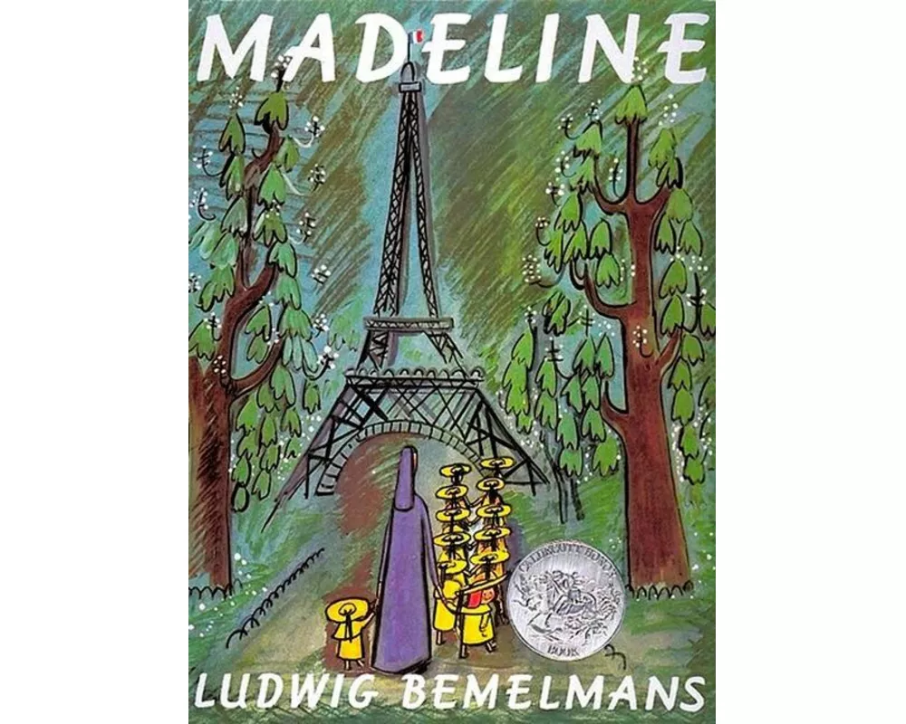Madeline