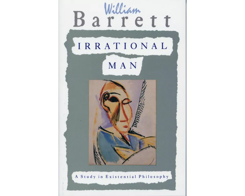 Irrational Man